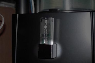 usb lector de tarjetas soporte su casa escritorio titular tarjeta sd 3d print model - Mito3D