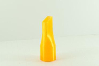 vakum ağzı gadget elektrikli süpürge nozzle 3d print model - Mito3D