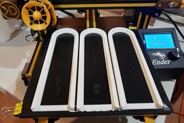vertuoline pods rack magnetic your home coffee machine nespresso vertuo refridgerator breville delonghi 3D print model - Mito3D