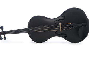 vlnlab vla alto art instrument de musique la le violon viola à cordes chaîne caractères guitare ukulélé 3D print model - Mito3D