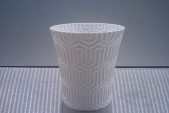 weekly cup 36 maker diy 3d print model - Mito3D