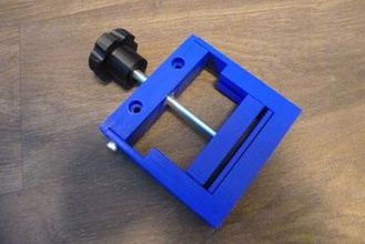 Verdrahtung Klemme system v2 maker diy die elektrische Verkabelung das Löten 3d print model - Mito3D