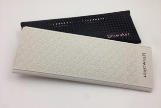 las mujeres del embrague xyz taller de la moda billetera dinero el nupcial ultimaker flexible 3d print model - Mito3D