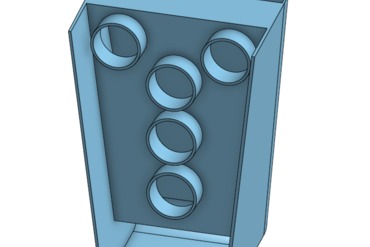 worst-day-best-day skee vaze contest designenginechallenge-week 5 designenginechallenge-week5 designenginechallenge 3D print model - Mito3D