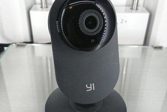 yi casa camera mount Stampante 3d di parti miglioramenti 3d print model - Mito3D