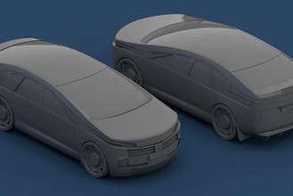 yw4 oyuncaklar araba tasarım Projesi kart tasarımı otomotiv otomobil konsept zrk zrkyw4 tsyrik tsyrikaleksey elektrik elektrikli araç suv ölçekli model oyuncak 3d print model - Mito3D