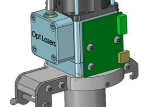 morph 3dp 6w Gravur Laser Kopf grav 3d Drucker Teile Verbesserungen Graveur Prusa Schneiden 3d print model - Mito3D
