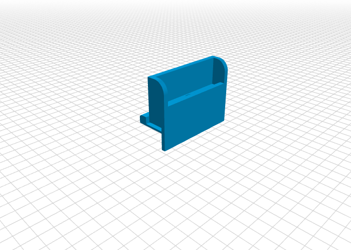 base de carga, o iphone 6 arte & design da dados carga 3D print model - Mito3D