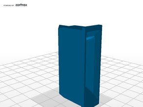 bbox alto-falante arte & design o a música zortrax 3d print model - Mito3D