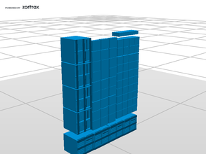 - Boxen engineering 3d print model - Mito3D