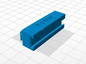 cor de amostragem blocos zortrax partes contest2015 3d print model - Mito3D