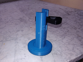 extreme-spool-v2 z-m200 zortrax Teile 3d print model - Mito3D