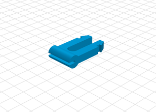 filament guide zortrax pièces 3d print model - Mito3D