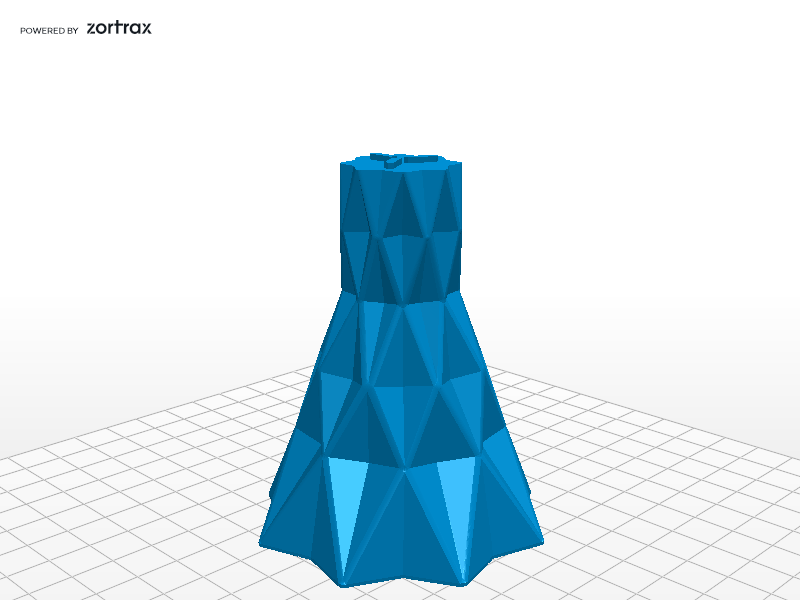casero sello objetos para el hogar de la oficina 3D print model - Mito3D