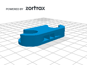ikea stall parts household objects 3dprintisparepartsikea ikeastall zortrax 3d print model - Mito3D