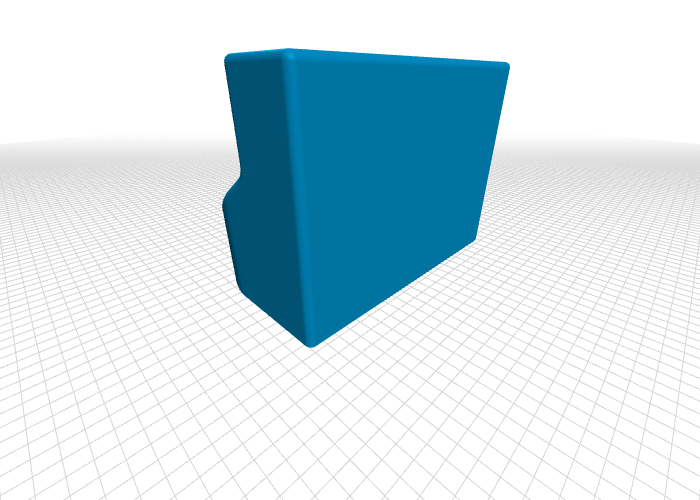 motec adl pod Otomotiv veri günlüğü masa slm utc 3D print model - Mito3D