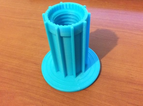 protect filament against moisture zortrax parts contest2015 holder printer 3d print model - Mito3D