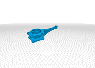 rod engineering none 3d print model - Mito3D