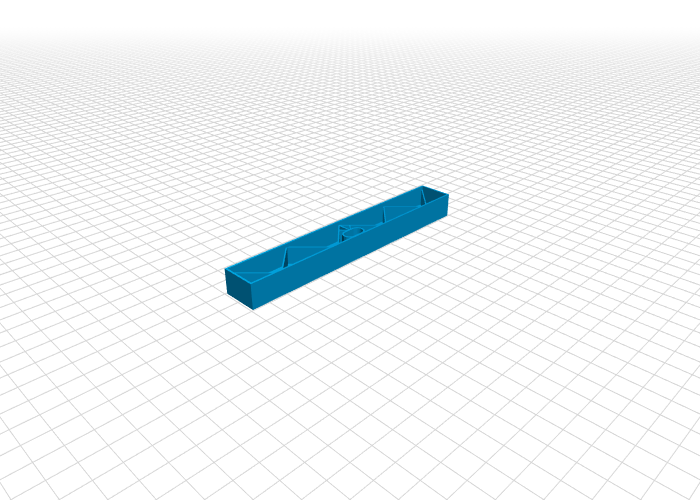techo tapa de ford la automoción m200 3D print model - Mito3D
