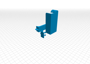 sanli filamentalarmstl zortrax partes despertador filamento 3d print model - Mito3D
