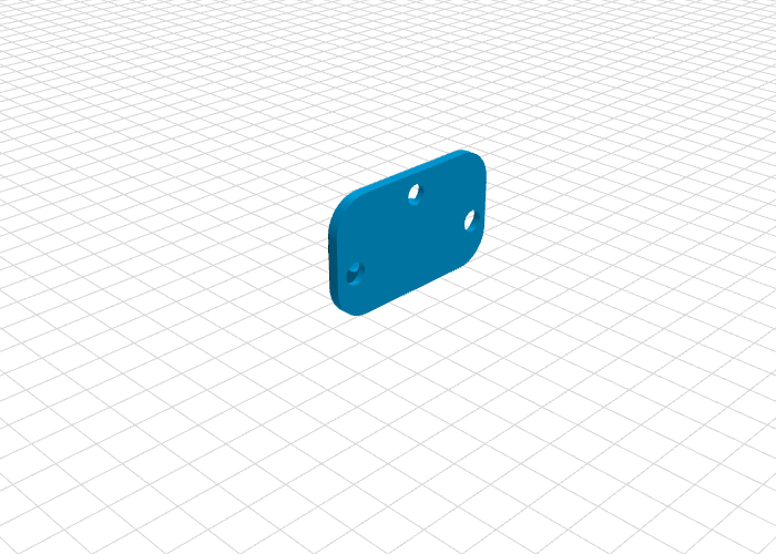 emme hortumu bağlantı mühendislik 3D print model - Mito3D