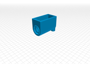 tool tachometer engineering drill speed lathe rpm 3d print model - Mito3D