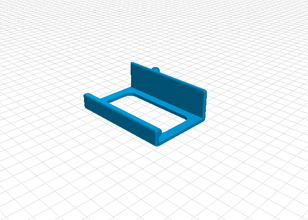 herramientas de soporte zortrax partes m200 con la espátula las pinzas 3d print model - Mito3D