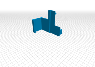 zortrax tools holder parts 3d print model - Mito3D